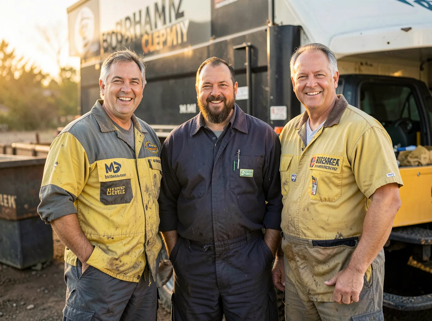 Sewage Cleanup company in Okawville, IL