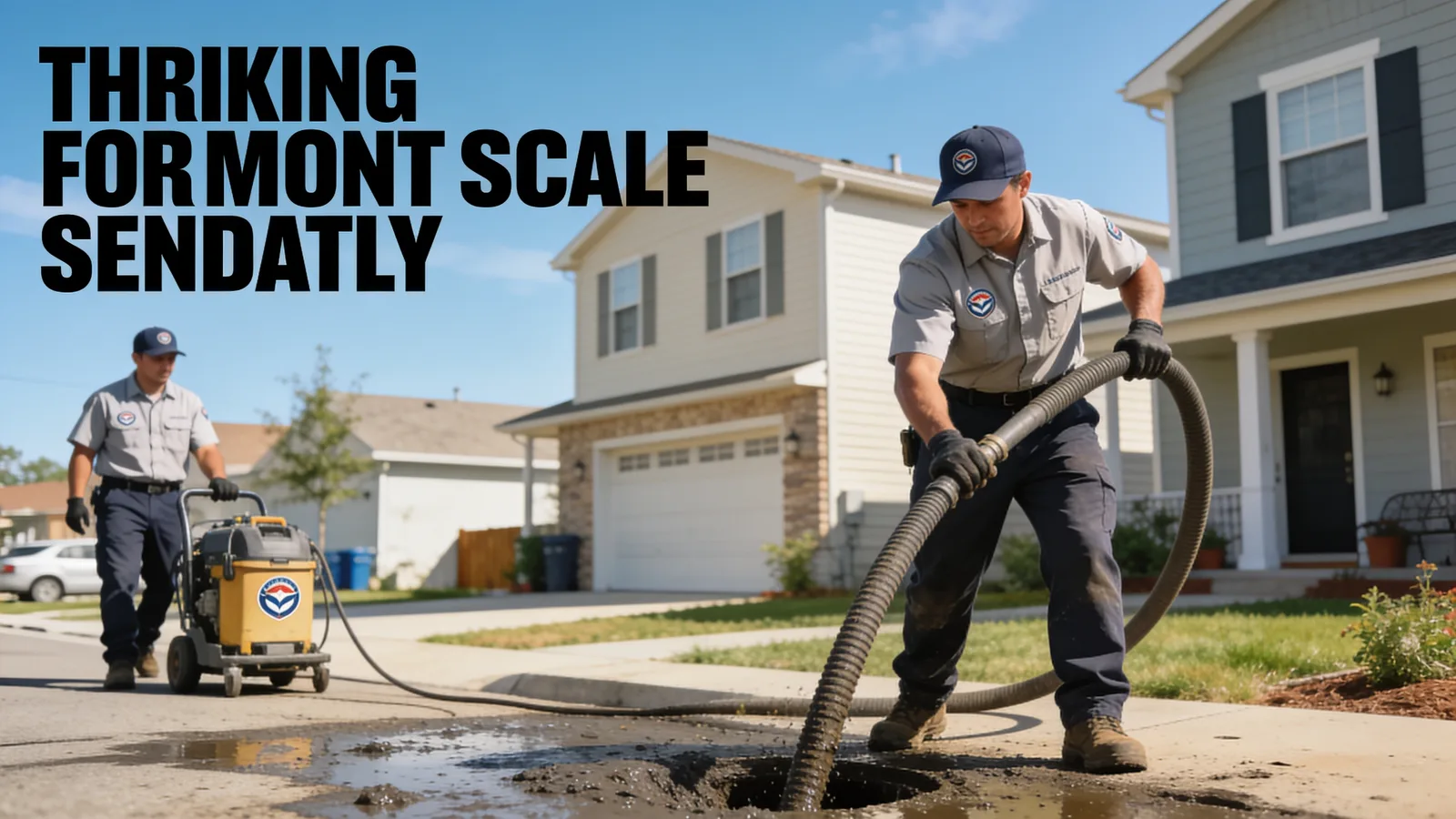 Sewage Cleanup in Okawville, IL near me